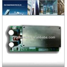 Mitsubishi elevador power board KCR-1120A, elevador online